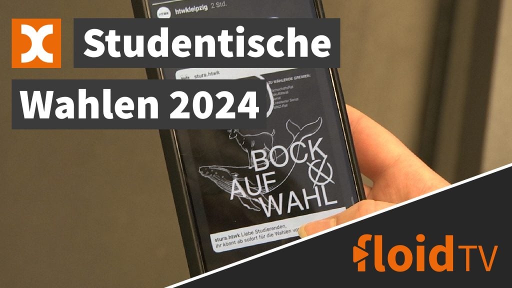 Thumbnail Studentische Wahlen 2024
